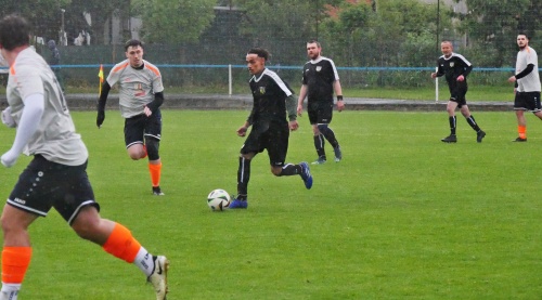 OP NA FK Jaroměř B - TJ Rasošky, 17.5.2025, foto: Václav Mlejnek